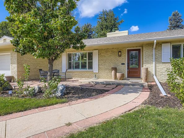 3843 S Elm Street, Denver CO 80237
