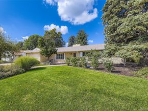 3843 S Elm Street, Denver CO 80237