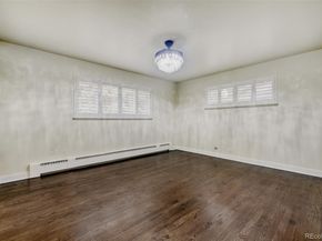 3843 S Elm Street, Denver CO 80237