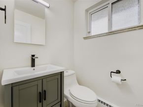 3843 S Elm Street, Denver CO 80237