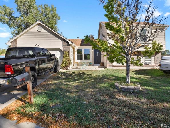 16219 E Exposition Drive, Aurora CO 80017