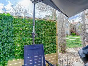 3993 S Dillon Way 104, Aurora CO 80014