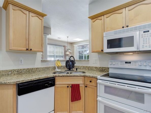 3993 S Dillon Way 104, Aurora CO 80014