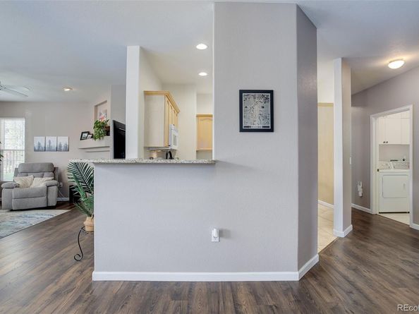 3993 S Dillon Way 104, Aurora CO 80014