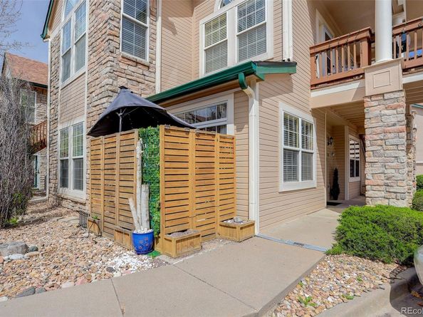 3993 S Dillon Way 104, Aurora CO 80014