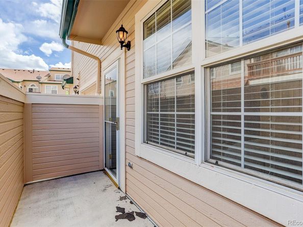 3993 S Dillon Way 104, Aurora CO 80014