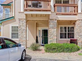 3993 S Dillon Way 104, Aurora CO 80014