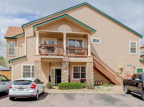3993 S Dillon Way 104, Aurora CO 80014