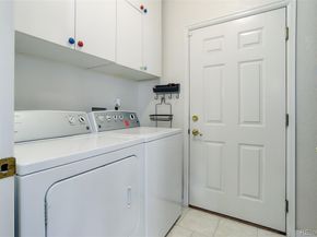 3993 S Dillon Way 104, Aurora CO 80014