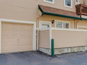 3993 S Dillon Way 104, Aurora CO 80014