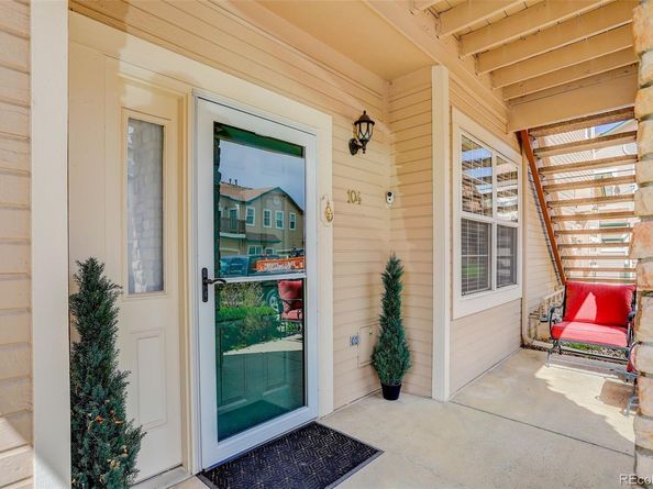 3993 S Dillon Way 104, Aurora CO 80014