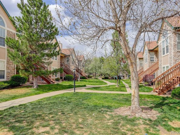 3993 S Dillon Way 104, Aurora CO 80014