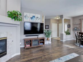 3993 S Dillon Way 104, Aurora CO 80014