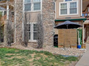 3993 S Dillon Way 104, Aurora CO 80014