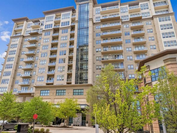 5455 Landmark Place 801, Greenwood Village CO 80111