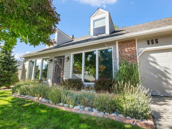 555 E Jamison Place, Littleton CO 80122