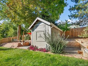 555 E Jamison Place, Littleton CO 80122