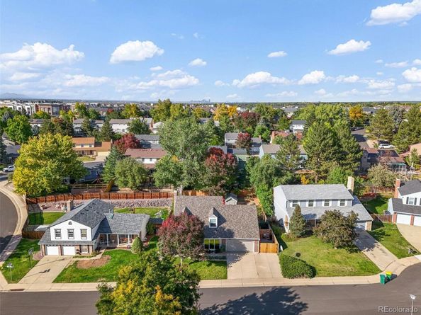 555 E Jamison Place, Littleton CO 80122