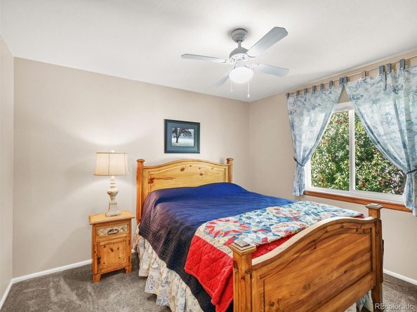 555 E Jamison Place, Littleton CO 80122
