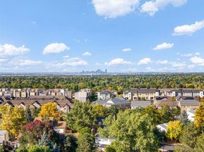 555 E Jamison Place, Littleton CO 80122