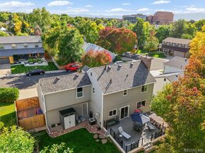 555 E Jamison Place, Littleton CO 80122