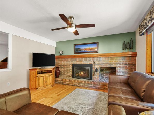 555 E Jamison Place, Littleton CO 80122