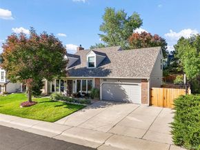 555 E Jamison Place, Littleton CO 80122