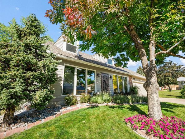 555 E Jamison Place, Littleton CO 80122