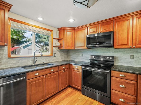 555 E Jamison Place, Littleton CO 80122