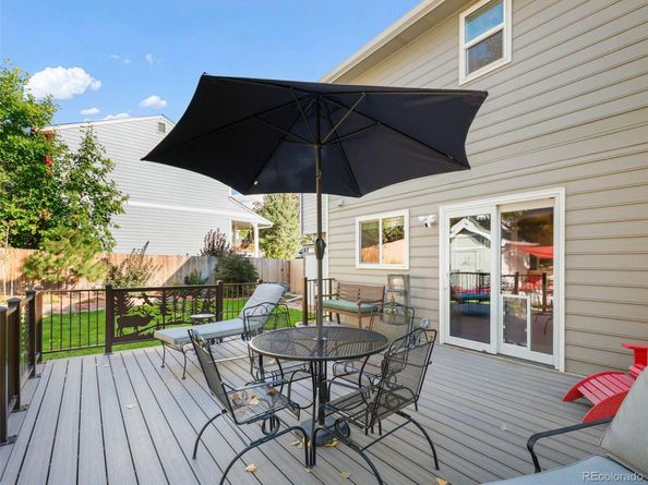 555 E Jamison Place, Littleton CO 80122