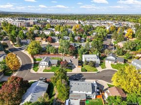 555 E Jamison Place, Littleton CO 80122