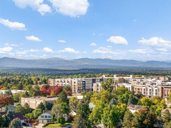 555 E Jamison Place, Littleton CO 80122