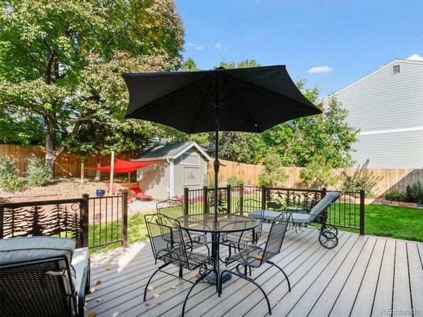 555 E Jamison Place, Littleton CO 80122