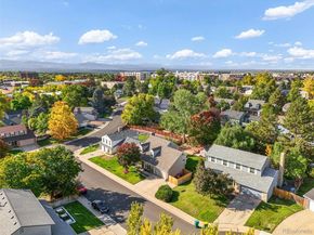 555 E Jamison Place, Littleton CO 80122