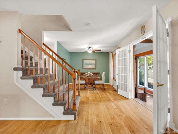 555 E Jamison Place, Littleton CO 80122