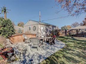 4720 S Pennsylvania Street, Englewood CO 80113