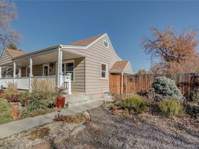 4720 S Pennsylvania Street, Englewood CO 80113