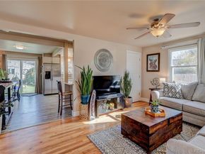 4720 S Pennsylvania Street, Englewood CO 80113