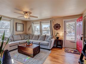 4720 S Pennsylvania Street, Englewood CO 80113