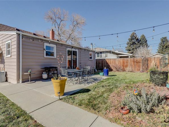 4720 S Pennsylvania Street, Englewood CO 80113