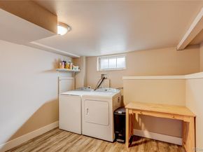 4720 S Pennsylvania Street, Englewood CO 80113