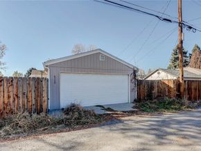 4720 S Pennsylvania Street, Englewood CO 80113