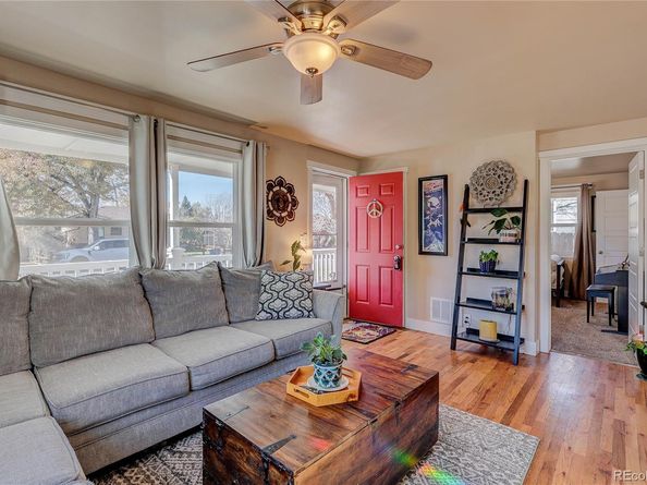 4720 S Pennsylvania Street, Englewood CO 80113