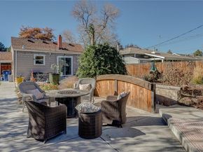 4720 S Pennsylvania Street, Englewood CO 80113