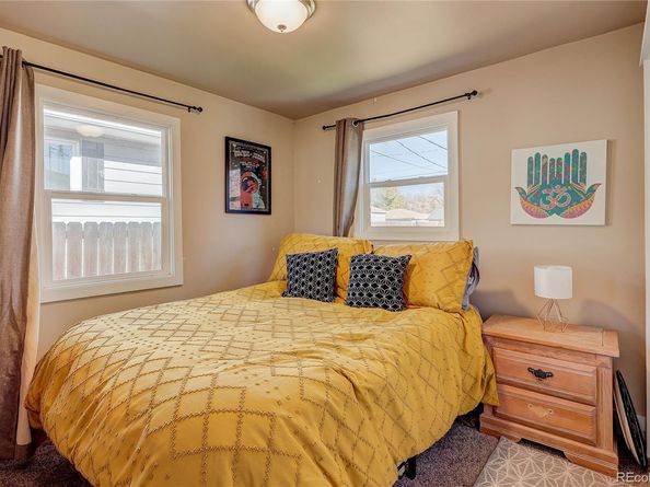 4720 S Pennsylvania Street, Englewood CO 80113