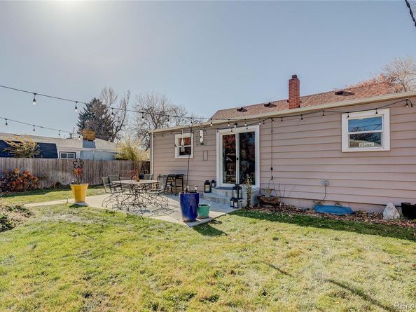 4720 S Pennsylvania Street, Englewood CO 80113