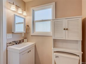 4720 S Pennsylvania Street, Englewood CO 80113