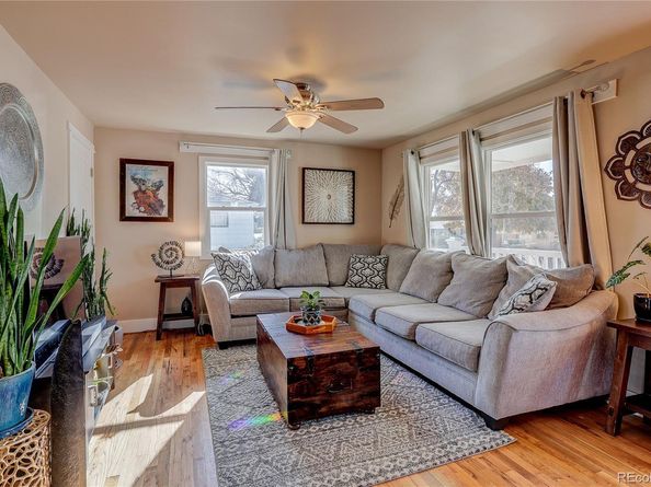 4720 S Pennsylvania Street, Englewood CO 80113