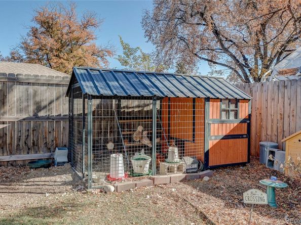 4720 S Pennsylvania Street, Englewood CO 80113