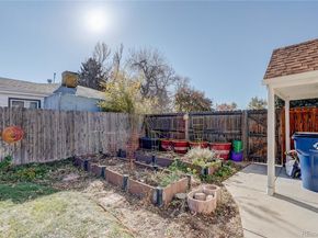 4720 S Pennsylvania Street, Englewood CO 80113